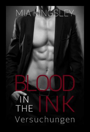 [Blood in the Ink 02] • Versuchungen